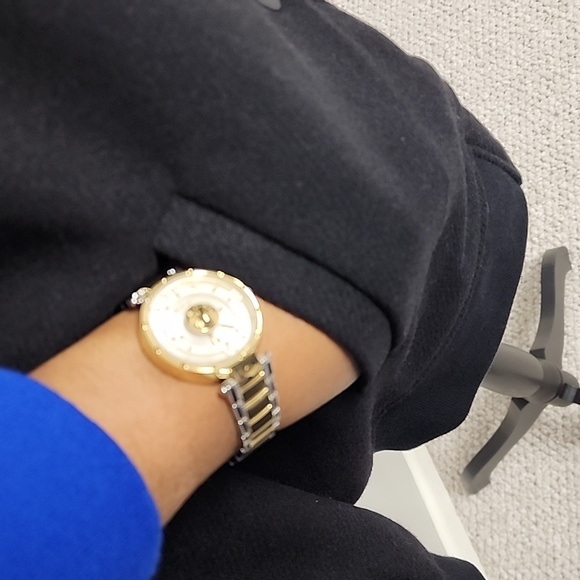 Bomber Jacket-Future Collective Kahlana Barfield Brown - Picture 13 of 15